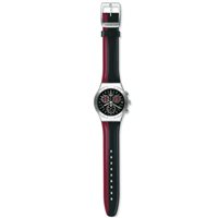 Watch Swatch Irony Chrono in Steel YCS445 - YCS445